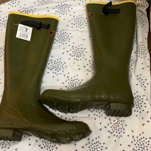 18” Grange Cleated LaCrosse boots